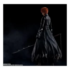 Bleach: Thousand-Year Blood War - S.H. Figuarts - Figurine Ichigo Kurosaki (Bankai Tensa Zangetsu) PRÉCOMMANDE 12 Bleach: Thousand-Year Blood War - S.H. Figuarts - Figurine Ichigo Kurosaki (Bankai Tensa Zangetsu) PRÉCOMMANDE -Figurines Soldes bleach thousand year blood war sh figuarts figurine ichigo kurosaki bankai tensa zangetsu 5