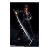 Bleach: Thousand-Year Blood War - S.H. Figuarts - Figurine Renji Abarai PRÉCOMMANDE