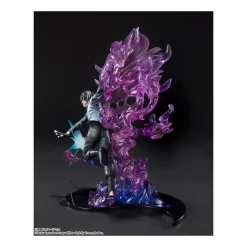 Boruto: Naruto Next Generations - Figuarts Zero - Figurine Sasuke Uchiha Kizuna Relation PRÉCOMMANDE -Figurines Soldes boruto naruto next generations figuarts zero figurine sasuke uchiha kizuna relation 2