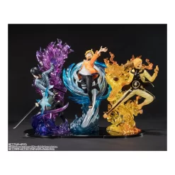 Boruto: Naruto Next Generations - Figuarts Zero - Figurine Sasuke Uchiha Kizuna Relation PRÉCOMMANDE -Figurines Soldes boruto naruto next generations figuarts zero figurine sasuke uchiha kizuna relation 7