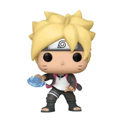 FUNKO Boruto: Naruto Next Generations - Figurine Boruto With Rasengan POP!