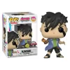 FUNKO Boruto: Naruto Next Generations - Figurine Kawaki GITD Special Edition POP!