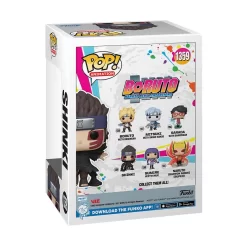 FUNKO Boruto: Naruto Next Generations - Figurine Shinki POP! 5 FUNKO Boruto: Naruto Next Generations - Figurine Shinki POP! -Figurines Soldes boruto naruto next generations figurine shinki pop 2