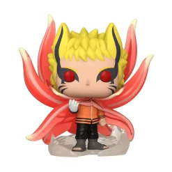 FUNKO Boruto: Naruto Next Generations - Figurine Super Sized Naruto (Baryon Mode) POP! PRÉCOMMANDE
