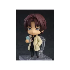 GOOD SMILE COMPANY Bungo Stray Dogs - Nendoroid - Figurine Sakunosuke Oda PRÉCOMMANDE 7 GOOD SMILE COMPANY Bungo Stray Dogs - Nendoroid - Figurine Sakunosuke Oda PRÉCOMMANDE -Figurines Soldes bungo stray dogs nendoroid figurine sakunosuke oda 2