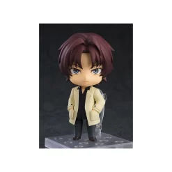 GOOD SMILE COMPANY Bungo Stray Dogs - Nendoroid - Figurine Sakunosuke Oda PRÉCOMMANDE
