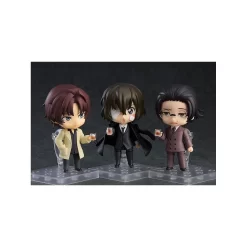 GOOD SMILE COMPANY Bungo Stray Dogs - Nendoroid - Figurine Sakunosuke Oda PRÉCOMMANDE 9 GOOD SMILE COMPANY Bungo Stray Dogs - Nendoroid - Figurine Sakunosuke Oda PRÉCOMMANDE -Figurines Soldes bungo stray dogs nendoroid figurine sakunosuke oda 4