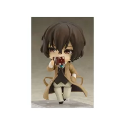 GOOD SMILE COMPANY Bungo Stray Dogs - Nendoroid Osamu Dazai PRÉCOMMANDE -Figurines Soldes bungo stray dogs nendoroid osamu dazai 2