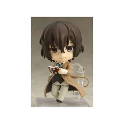 GOOD SMILE COMPANY Bungo Stray Dogs - Nendoroid Osamu Dazai PRÉCOMMANDE