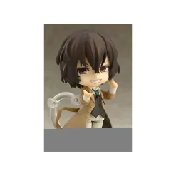GOOD SMILE COMPANY Bungo Stray Dogs - Nendoroid Osamu Dazai PRÉCOMMANDE -Figurines Soldes bungo stray dogs nendoroid osamu dazai 3