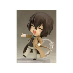 GOOD SMILE COMPANY Bungo Stray Dogs - Nendoroid Osamu Dazai PRÉCOMMANDE -Figurines Soldes bungo stray dogs nendoroid osamu dazai 4