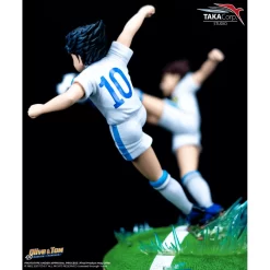 Captain Tsubasa (Olive Et Tom) - Golden Twin Shot (Olivier Atton Et Ben Becker) PRÉCOMMANDE -Figurines Soldes captain tsubasa olive et tom golden twin shot olivier atton et ben becker 11