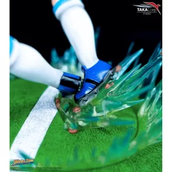 Captain Tsubasa (Olive Et Tom) - Golden Twin Shot (Olivier Atton Et Ben Becker) PRÉCOMMANDE -Figurines Soldes captain tsubasa olive et tom golden twin shot olivier atton et ben becker 8