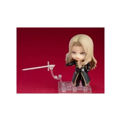 GOOD SMILE COMPANY Castlevania - Nendoroid - Figurine Alucard PRÉCOMMANDE -Figurines Soldes castlevania nendoroid figurine alucard 1