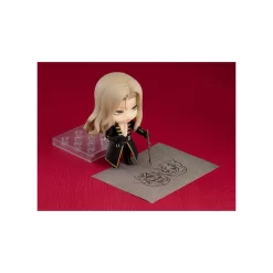 GOOD SMILE COMPANY Castlevania - Nendoroid - Figurine Alucard PRÉCOMMANDE -Figurines Soldes castlevania nendoroid figurine alucard 2