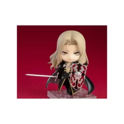 GOOD SMILE COMPANY Castlevania - Nendoroid - Figurine Alucard PRÉCOMMANDE -Figurines Soldes castlevania nendoroid figurine alucard 4