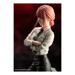 Kotobukiya Chainsaw Man - ARTFXJ 1/8 - Figurine Makima PRÉCOMMANDE -Figurines Soldes chainsaw man artfxj 18 figurine makima 10