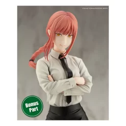 Kotobukiya Chainsaw Man - ARTFXJ 1/8 - Figurine Makima PRÉCOMMANDE -Figurines Soldes chainsaw man artfxj 18 figurine makima 11