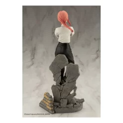 Kotobukiya Chainsaw Man - ARTFXJ 1/8 - Figurine Makima PRÉCOMMANDE -Figurines Soldes chainsaw man artfxj 18 figurine makima 4