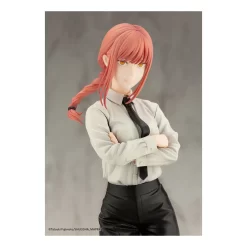 Kotobukiya Chainsaw Man - ARTFXJ 1/8 - Figurine Makima PRÉCOMMANDE -Figurines Soldes chainsaw man artfxj 18 figurine makima 7