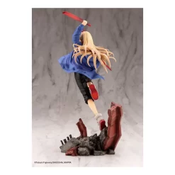 Kotobukiya Chainsaw Man - ARTFXJ 1/8 - Figurine Power Bonus Edition PRÉCOMMANDE 19 Kotobukiya Chainsaw Man - ARTFXJ 1/8 - Figurine Power Bonus Edition PRÉCOMMANDE -Figurines Soldes chainsaw man artfxj 18 figurine power bonus edition 2