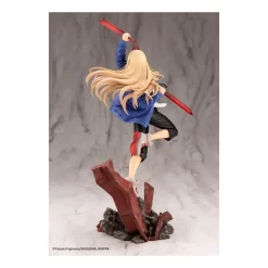 Kotobukiya Chainsaw Man - ARTFXJ 1/8 - Figurine Power Bonus Edition PRÉCOMMANDE 20 Kotobukiya Chainsaw Man - ARTFXJ 1/8 - Figurine Power Bonus Edition PRÉCOMMANDE -Figurines Soldes chainsaw man artfxj 18 figurine power bonus edition 3