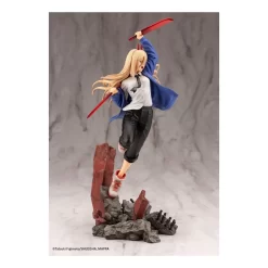 Kotobukiya Chainsaw Man - ARTFXJ 1/8 - Figurine Power Bonus Edition PRÉCOMMANDE 22 Kotobukiya Chainsaw Man - ARTFXJ 1/8 - Figurine Power Bonus Edition PRÉCOMMANDE -Figurines Soldes chainsaw man artfxj 18 figurine power bonus edition 5