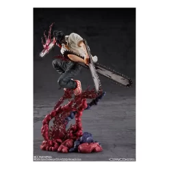 Chainsaw Man - Figuarts Zero - Figurine Chainsaw Man PRÉCOMMANDE 9 Chainsaw Man - Figuarts Zero - Figurine Chainsaw Man PRÉCOMMANDE -Figurines Soldes chainsaw man figuarts zero figurine chainsaw man 3