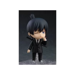 GOOD SMILE COMPANY Chainsaw Man - Nendoroid - Figurine Aki Hayakawa PRÉCOMMANDE -Figurines Soldes chainsaw man nendoroid figurine aki hayakawa 2