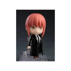 GOOD SMILE COMPANY Chainsaw Man - Nendoroid - Figurine Makima PRÉCOMMANDE -Figurines Soldes chainsaw man nendoroid figurine makima 4