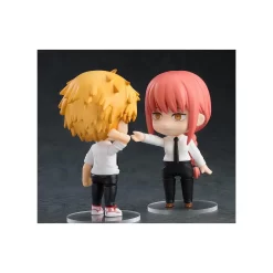 GOOD SMILE COMPANY Chainsaw Man - Nendoroid - Figurine Makima PRÉCOMMANDE -Figurines Soldes chainsaw man nendoroid figurine makima 5