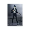 GOOD SMILE COMPANY Chainsaw Man - Pop Up Parade - Figurine Aki Hayakawa PRÉCOMMANDE