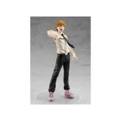 GOOD SMILE COMPANY Chainsaw Man - Pop Up Parade - Figurine Denji -Figurines Soldes chainsaw man pop up parade figurine denji 3