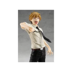 GOOD SMILE COMPANY Chainsaw Man - Pop Up Parade - Figurine Denji -Figurines Soldes chainsaw man pop up parade figurine denji 5