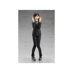 GOOD SMILE COMPANY Chainsaw Man - Pop Up Parade - Figurine Kobeni PRÉCOMMANDE -Figurines Soldes chainsaw man pop up parade figurine kobeni 3