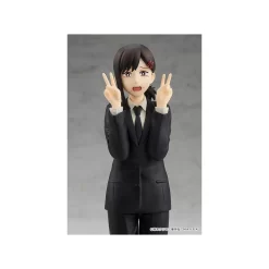 GOOD SMILE COMPANY Chainsaw Man - Pop Up Parade - Figurine Kobeni PRÉCOMMANDE -Figurines Soldes chainsaw man pop up parade figurine kobeni 5