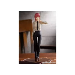 GOOD SMILE COMPANY Chainsaw Man - Pop Up Parade - Figurine Makima PRÉCOMMANDE