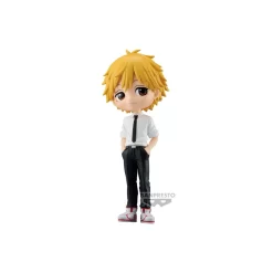 BANPRESTO Chainsaw Man - Q Posket - Figurine Denji PRÉCOMMANDE 6 BANPRESTO Chainsaw Man - Q Posket - Figurine Denji PRÉCOMMANDE -Figurines Soldes chainsaw man q posket figurine denji 2