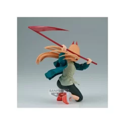 BANPRESTO Chainsaw Man - Vibration Stars - Figurine Power PRÉCOMMANDE 6 BANPRESTO Chainsaw Man - Vibration Stars - Figurine Power PRÉCOMMANDE -Figurines Soldes chainsaw man vibration stars figurine power 2