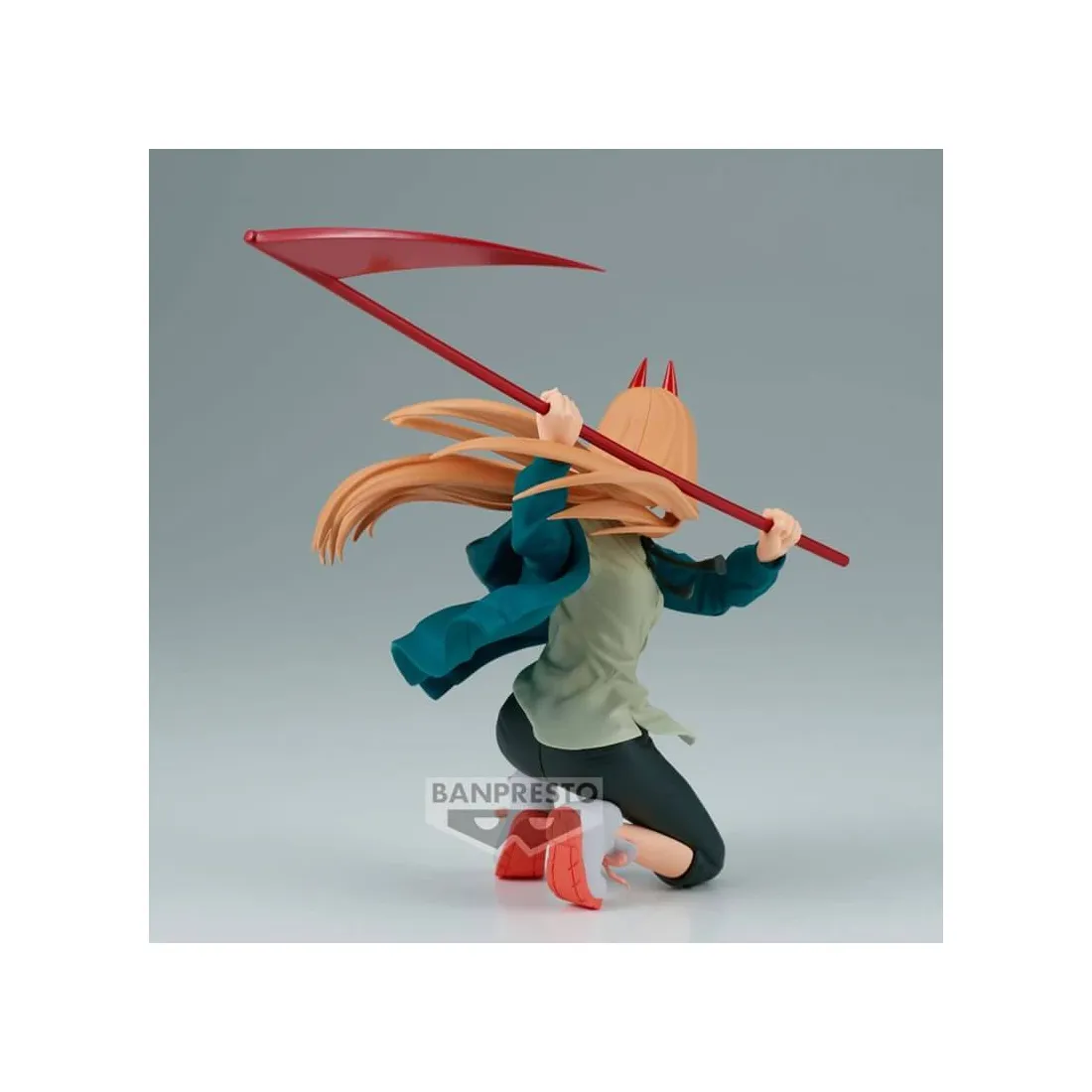 BANPRESTO Chainsaw Man - Vibration Stars - Figurine Power PRÉCOMMANDE 3 BANPRESTO Chainsaw Man - Vibration Stars - Figurine Power PRÉCOMMANDE – Image 3