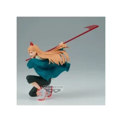 BANPRESTO Chainsaw Man - Vibration Stars - Figurine Power PRÉCOMMANDE 7 BANPRESTO Chainsaw Man - Vibration Stars - Figurine Power PRÉCOMMANDE -Figurines Soldes chainsaw man vibration stars figurine power 3