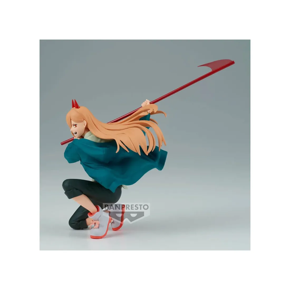 BANPRESTO Chainsaw Man - Vibration Stars - Figurine Power PRÉCOMMANDE 4 BANPRESTO Chainsaw Man - Vibration Stars - Figurine Power PRÉCOMMANDE – Image 4