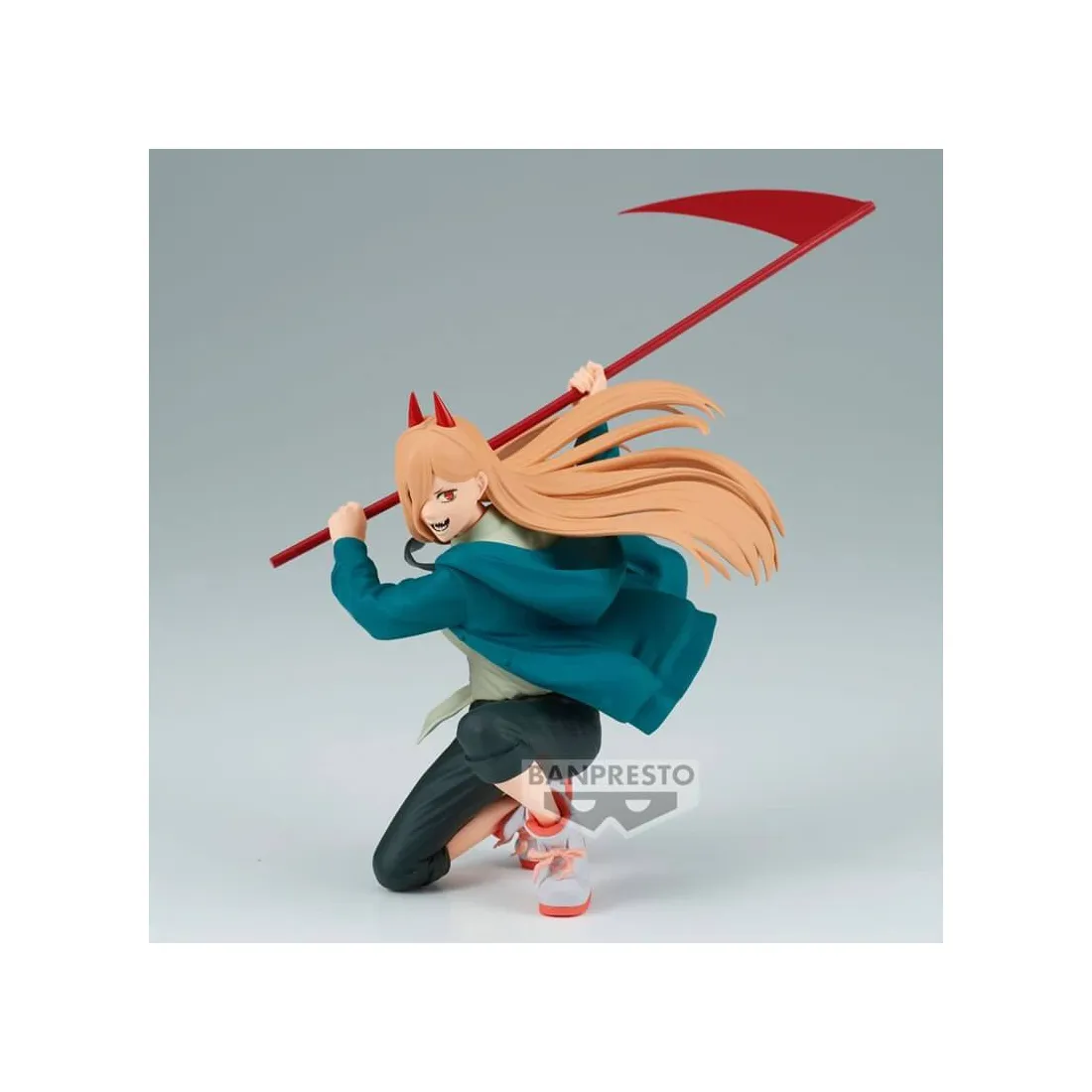 BANPRESTO Chainsaw Man - Vibration Stars - Figurine Power PRÉCOMMANDE 1 BANPRESTO Chainsaw Man - Vibration Stars - Figurine Power PRÉCOMMANDE