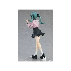 GOOD SMILE COMPANY Character Vocal Series - Pop Up Parade L - Figurine Hatsune Miku: The Vampire Ver. PRÉCOMMANDE -Figurines Soldes character vocal series pop up parade l hatsune miku the vampire ver 4