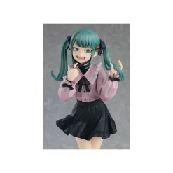 GOOD SMILE COMPANY Character Vocal Series - Pop Up Parade L - Figurine Hatsune Miku: The Vampire Ver. PRÉCOMMANDE -Figurines Soldes character vocal series pop up parade l hatsune miku the vampire ver 5