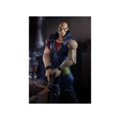 GOOD SMILE COMPANY Cowboy Bebop - Pop Up Parade - Figurine Jet Black -Figurines Soldes cowboy bebop pop up parade figurine jet black 2