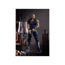 GOOD SMILE COMPANY Cowboy Bebop - Pop Up Parade - Figurine Jet Black