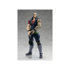 GOOD SMILE COMPANY Cowboy Bebop - Pop Up Parade - Figurine Jet Black -Figurines Soldes cowboy bebop pop up parade figurine jet black 4