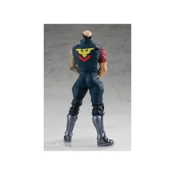 GOOD SMILE COMPANY Cowboy Bebop - Pop Up Parade - Figurine Jet Black -Figurines Soldes cowboy bebop pop up parade figurine jet black 5