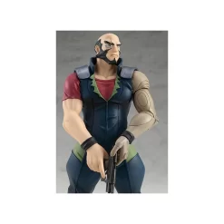 GOOD SMILE COMPANY Cowboy Bebop - Pop Up Parade - Figurine Jet Black -Figurines Soldes cowboy bebop pop up parade figurine jet black 6